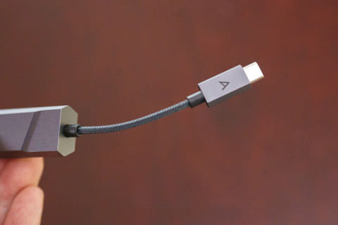 レビュー】DAPキラー登場!? スマホ直挿し高音質ミニDAC「AK HC2」が ...