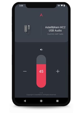 レビュー】DAPキラー登場!? スマホ直挿し高音質ミニDAC「AK HC2」が ...