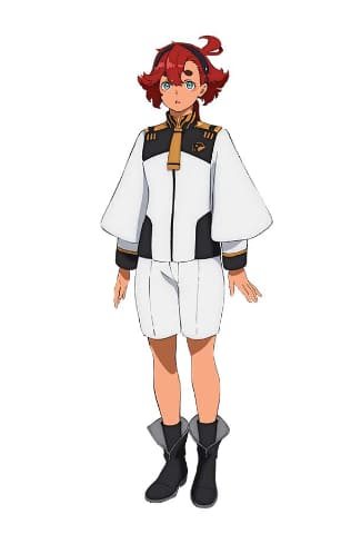 Tvアニメ 機動戦士ガンダム 水星の魔女 新ビジュアルやキャラクター公開 Av Watch Tvアニメ 機動戦士ガンダム 水星の魔女 新ビジュアルやキャラクター公開 Av Watch