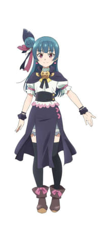 ラブライブ サンシャイン 公式スピンオフ 幻日のヨハネ アニメ化 Av Watch