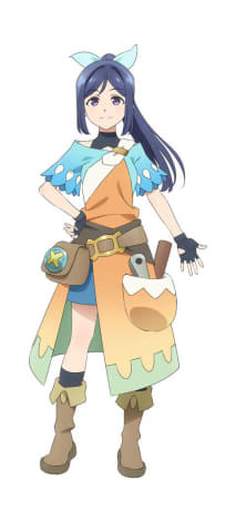 ラブライブ サンシャイン 公式スピンオフ 幻日のヨハネ アニメ化 Av Watch