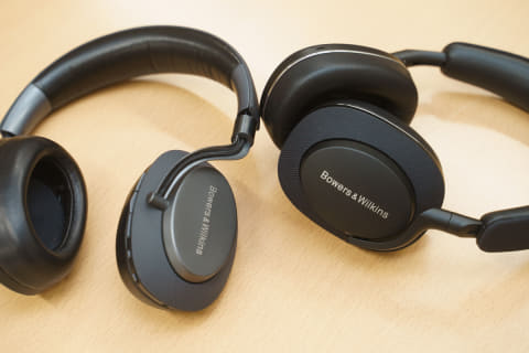 Bowers&Wilkins B&W PX8 ワイヤレスヘッドホン www.mahhalcom.com