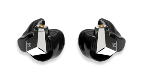 Campfire Audio、平面磁界型カスタムIEMなど3機種 - AV Watch