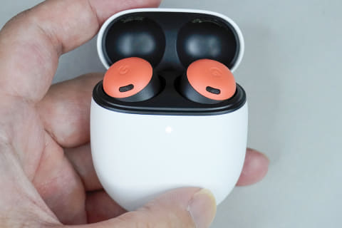 pixel buds a anc