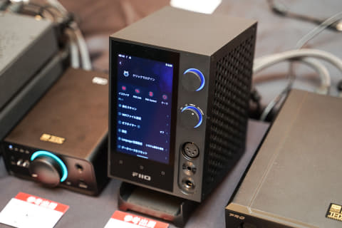 ジャンク品　FiiO R7 デジタルオーディオプレーヤー ジャンク品 FiiO R7 デジタルオーディオプレーヤー - メルカリ