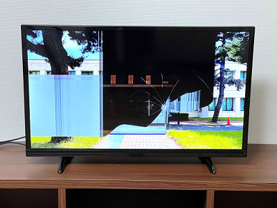 テレビ画面の破損に注意。国民生活センターが4つのアドバイス - AV Watch