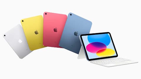 iPad(第10世代)64GB デジタルペンシル付き 【本日特価】 33280円 nods