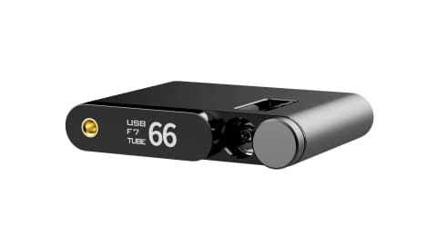 aune audio、デスクトップ向け真空管DACアンプ。約3.9万円 - AV aune audio、デスクトップ向け真空管DACアンプ。約3.9万円 - AV