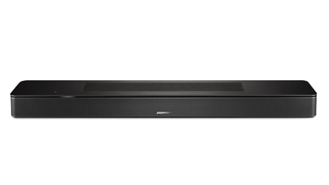 bose soundbar one