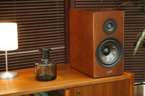 polk audio 50