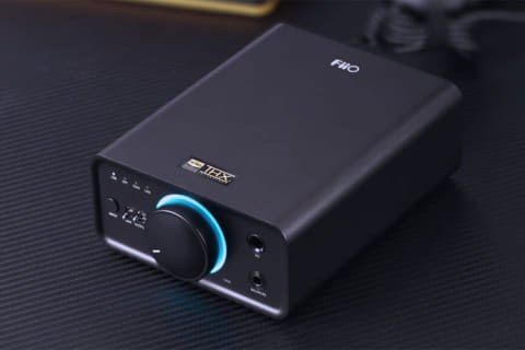 massdrop THX 788 バランスヘッドホンアンプ massdrop THX 788 バランスヘッドホンアンプ