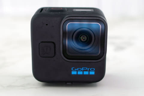 ラスト1個新品未開封 GoPro HERO11 BLACK Mini