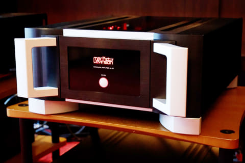 現役機　マークレビンソンエンジニア慣習 MICROMEGA TEMPO 1 現役機 マークレビンソンエンジニア慣習 MICROMEGA TEMPO 1