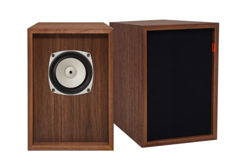 FOSTEX FE103NV スピーカーユニット 動作品 スピーカー・ユニット新製品FE83NV、FE103NVを発売致します