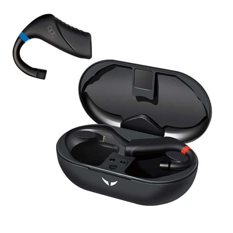 qdc、有線イヤフォンを完全ワイヤレス化するBluetoothアダプタ qdc、有線イヤフォンを完全ワイヤレス化するBluetoothアダプタ