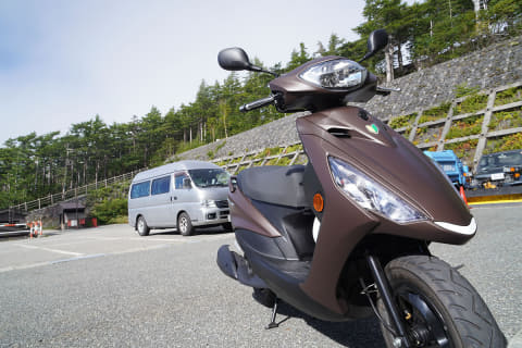 ○うファッション○ SYM アロー125cc スクーター safetec.com.br