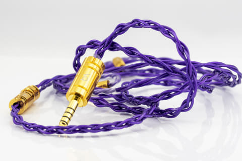 Beat Audio、最新の導体構造に進化したイヤフォンケーブル「Oslo MKIV