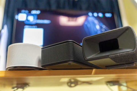 レビュー】俺の部屋改造計画! 6畳間でボーズ、デノン、Sonos レビュー】俺の部屋改造計画! 6畳間でボーズ、デノン、Sonos