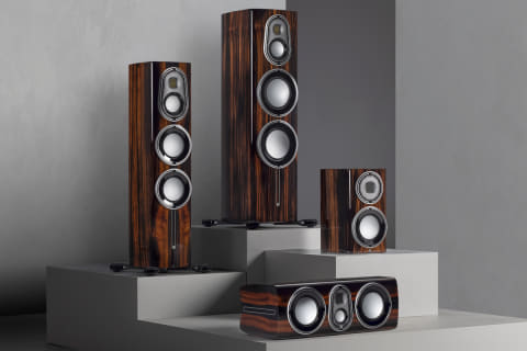 Monitor Audio、創業50年を記念したフラッグシップ「Platinum Series