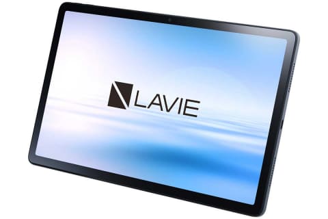 全部付き!!LAVIE TAB T11(T1195/FAS) 最新!! 有機EL NEC、120Hz対応の11.2型有機ELタブレット - AV Watch