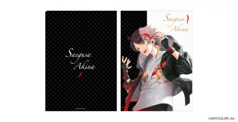 三枝明那　ワイヤレスイヤホン 充電器 にじさんじ」三枝明那の録り下ろしボイス入りワイヤレスイヤホン