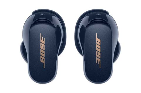 Bose QuietComfort Earbuds 限定カラー美品スマホ/家電/カメラ