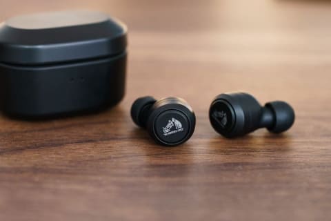 JVCケンウッド Victor HA-FX150T-NA ワイヤレスイヤホン HA-FX150T | ヘッドホン・イヤホン | Victor