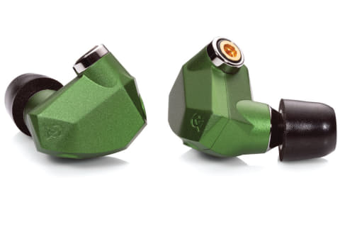 Campfire Audio ANDROMEDA 初代 初期ロット campfire audio Andromeda 初期ロット