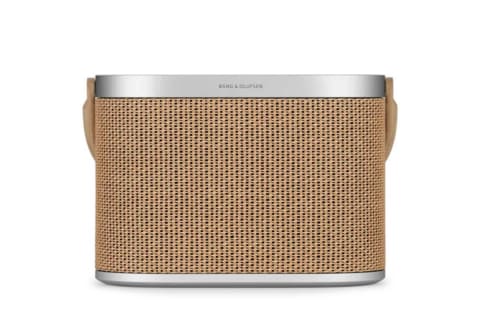 Bang & Olufsen史上“もっともパワフル”なWi-Fiスピーカー - AV Watch