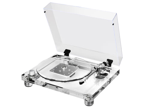 audio-technica AT-LP2022 60周年記念モデル AT-LP2022｜アナログ：レコードプレーヤー｜オーディオテクニカ