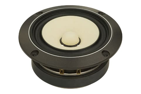 Fostex 10cmフルレンジスピーカー FE103-Sol FOSTEX FE103-Sol 10cm フルレンジスピーカー 自作箱付き ペア