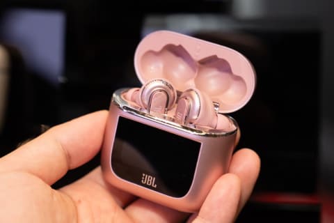 jbl tour pro2 （JBL TOUR PRO2 シャンパンゴールド イヤホン