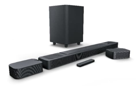 JBL BAR 800 サウンドバー付属品完備 楽天市場】☆クーポンで3万円OFF！＼楽天総合1位／ JBL BAR 800
