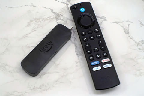 小寺信良の週刊 Electric Zooma!】第2世代になった「Fire TV Stick 4K ...