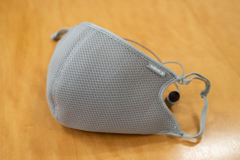 キヤノン、“声が漏れず、周囲の音も入らない”減音デバイス「Privacy