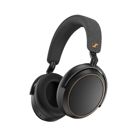 ※花金セール開催中Sennheiser Momentum4Wireless ゼンハイザー「MOMENTUM 4 Wireless」特別色。Amazonと楽天限定 - AV Watch