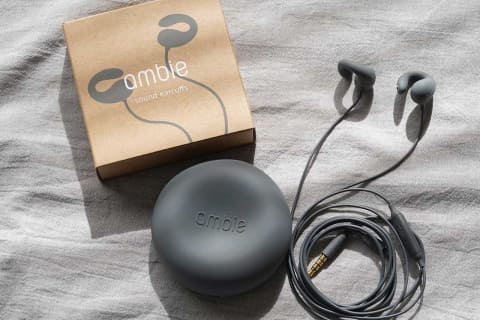 ヘッドフォン/イヤフォン ambie am-tw01 ambie AM-TW01 – e☆イヤホン