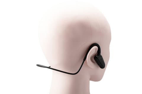 Hi-Unit、バンドサイズ変更も可能になった「オンイヤースピーカー