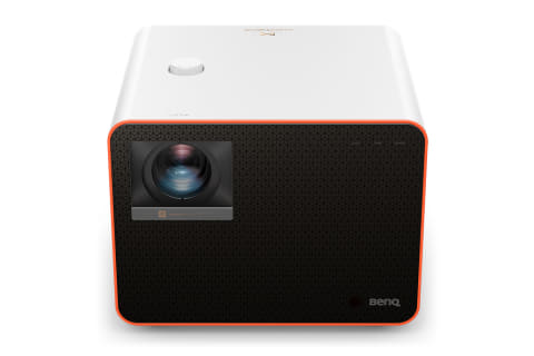 BenQ、240Hz入力/Netflix対応の4Kゲーミングプロジェクタ - AV Watch