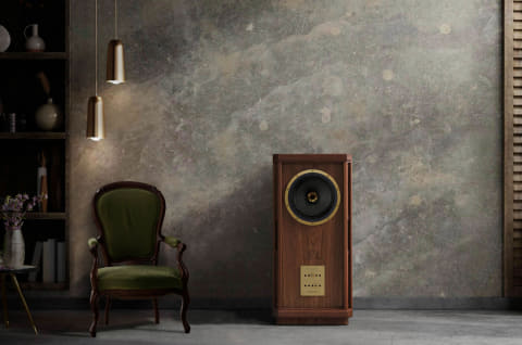 山口　TANNOY Stirling SE ① オーディオボード付き 山口様専用 TANNOY Stirling SE ① オーディオボード付き