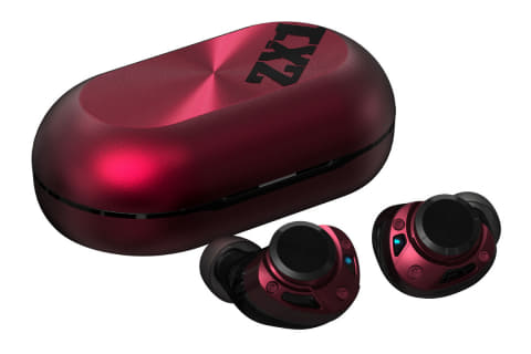 AVIOT TE-ZX1 カウボーイビバップコラボVer AVIOT最上位TWS「TE-ZX1」。カウボーイビバップとコラボ