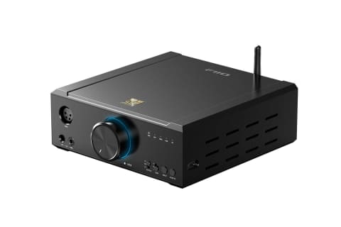 アンプ Fiio K9 AKM DAC 楽天市場】DAC アンプ デスクトップ FIIO K9 AKM ヘッドフォン