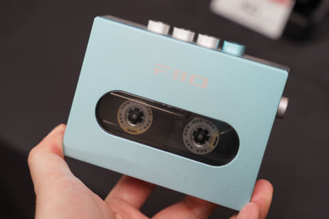 Amazon.co.jp: FIIO CP13 FIO-CP13【日本正規店より発送