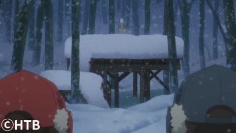 水曜どうでしょう」DVD/BDのOP映像、SPY×FAMILYのWIT STUDIOが 水曜どうでしょう」DVD/BDのOP映像、SPY×FAMILYのWIT STUDIOが