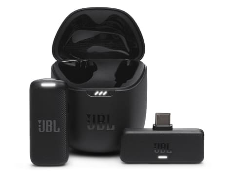 配信機器・PA機器・レコーディング機器 JBL QuantumStream 楽天市場】【公式】 JBL コンデンサーマイク QUANTUM STREAM