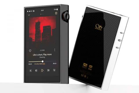 SHANLING新作DAPとiBasso初の1bitディスクリートDAC、ポタフェス大阪