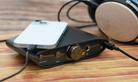 iFi audio、ZENシリーズ第3世代「ZEN DAC 3」初回5000台は39600円。ZEN 