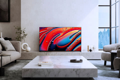 SONYの大型テレビ X9350Dシリーズ | テレビ ブラビア | ソニー