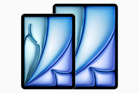 13インチ Air 11インチ Apple、M2を搭載し、再設計された11インチとまったく新しい13