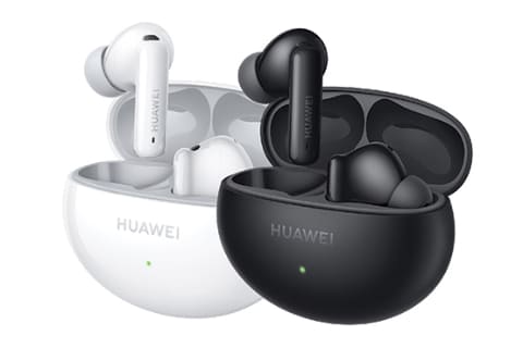 フラッグシップクラスのNC性能”で実売1.4万円、「HUAWEI FreeBuds 6i